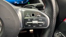 Mercedes-Benz Eqa 250 140kW AMG Line Premium 66.5kWh 5dr Auto Electric Hatchback